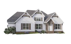 Your house plan