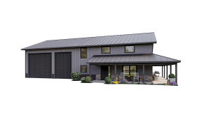Your house plan