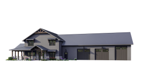 Your house plan