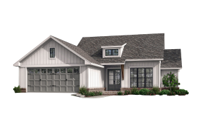 Your house plan