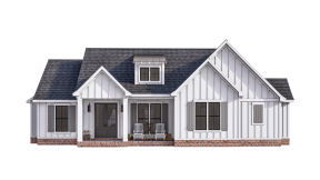 Your house plan
