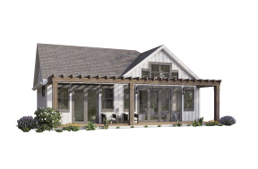 Your house plan