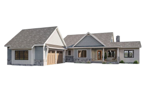 Your house plan