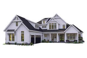 Your house plan