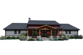 Your house plan