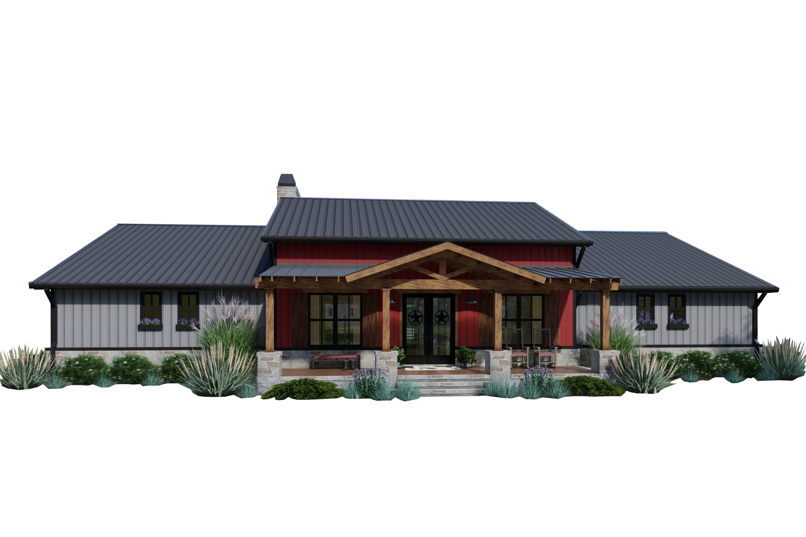 Your house plan