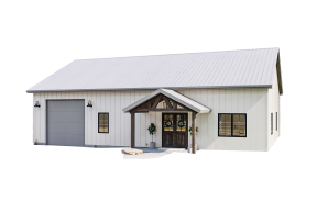 Your house plan