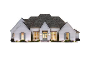 Your house plan