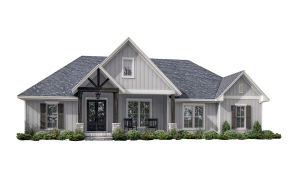 Your house plan