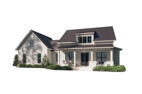Your house plan