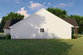 Craftsman House Plan #5032-00127 Elevation Photo