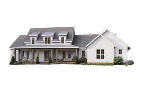 Your house plan