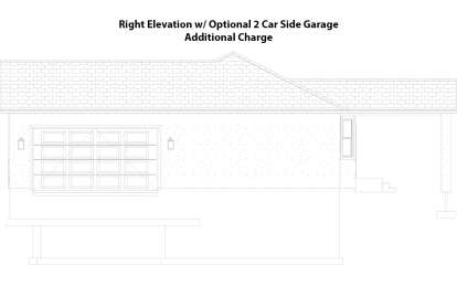 Craftsman House Plan #2802-00081 Elevation Photo