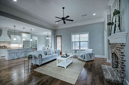 Traditional House Plan #9279-00041 Additional Photo