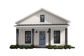 Your house plan