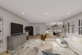 Traditional House Plan #2802-00082 Additional Photo