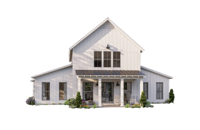 Your house plan