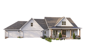 Your house plan