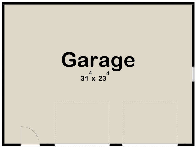 House Plan House Plan #26071 Drawing 1