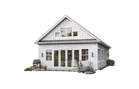Your house plan