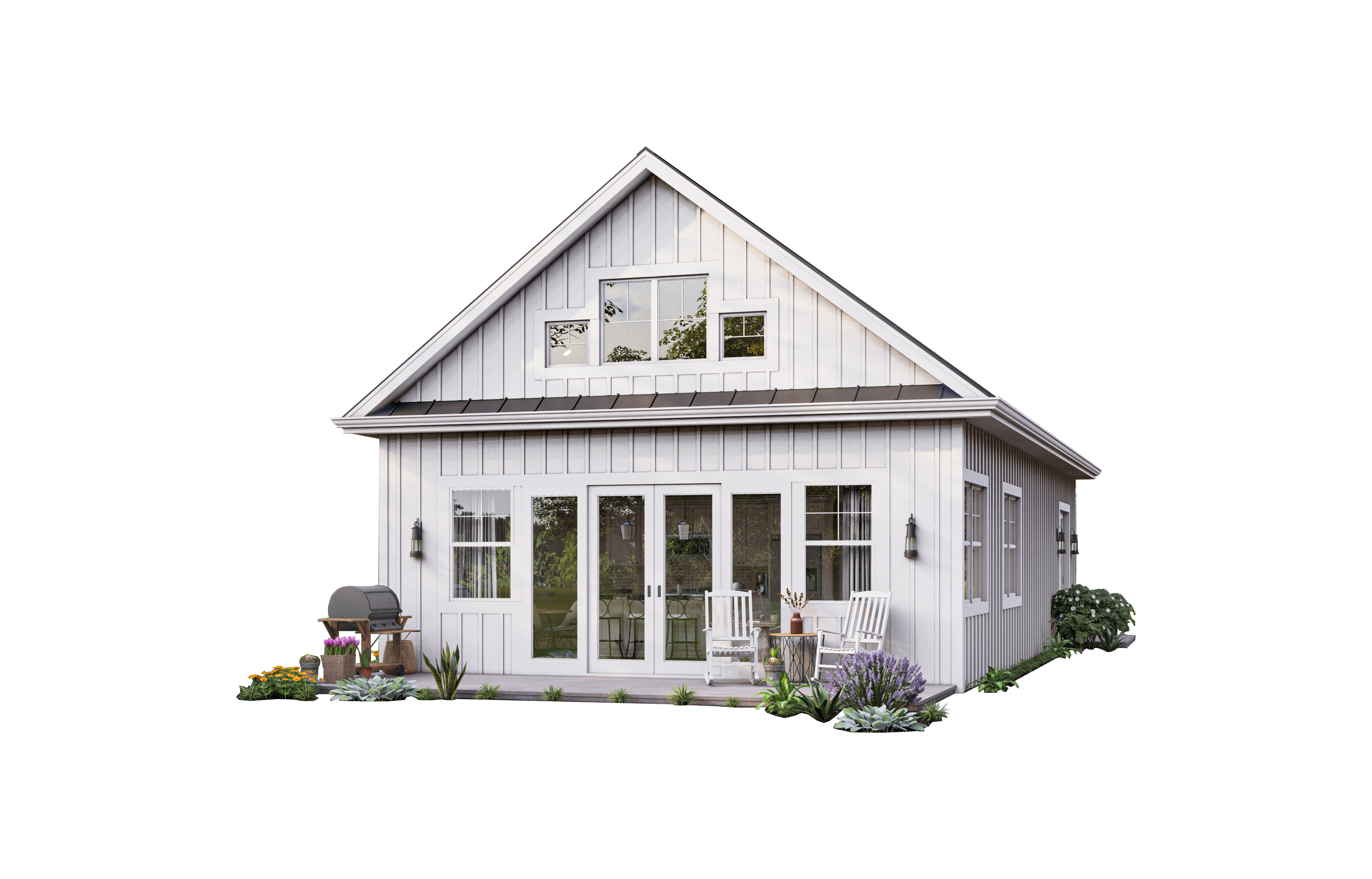 Your house plan