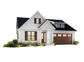 Your house plan