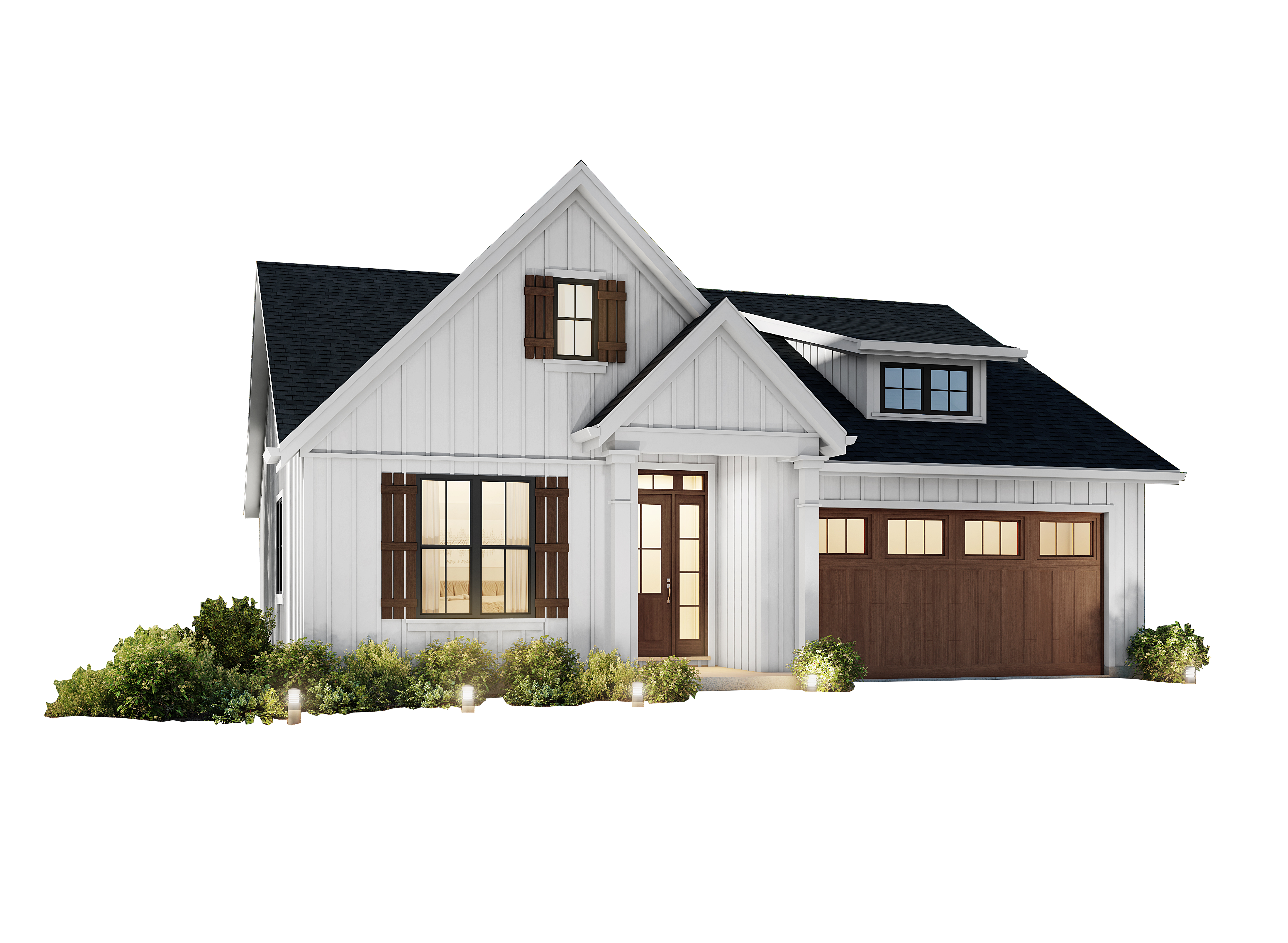 Your house plan