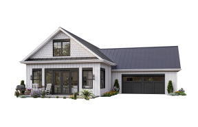 Your house plan
