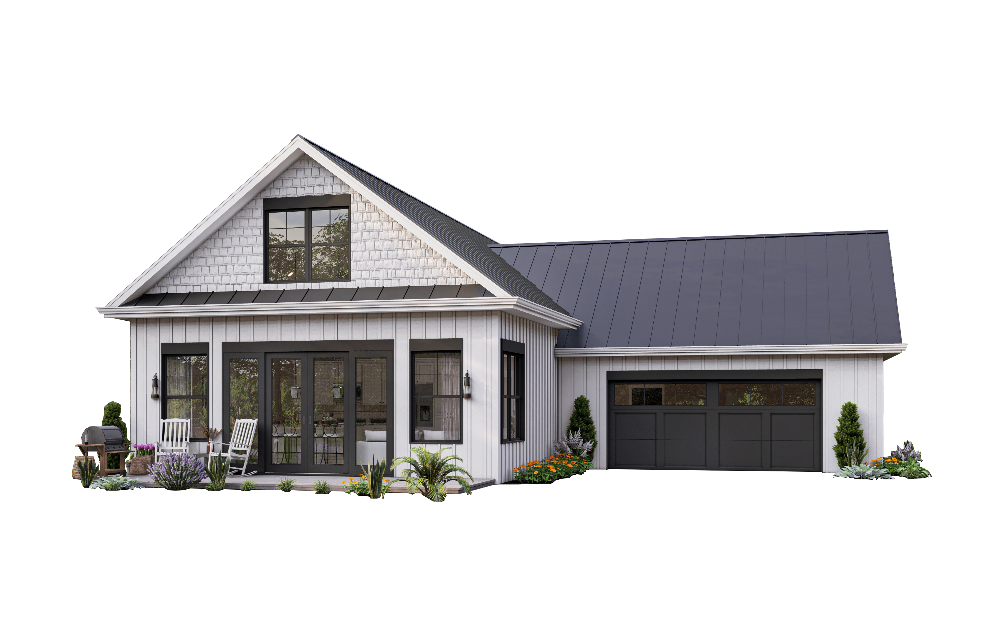 Your house plan