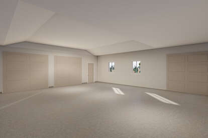 House Plan House Plan #26125 Additional Photo