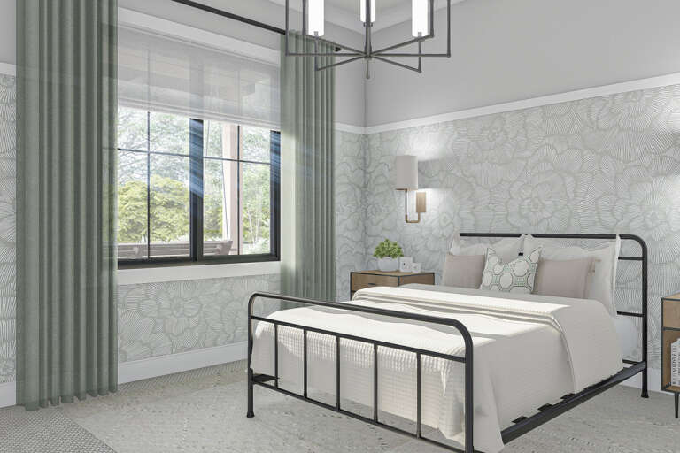 Southern House Plan #963-00614 Additional Photo