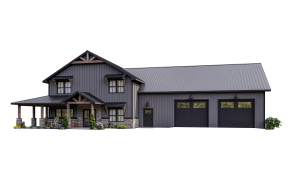 Your house plan