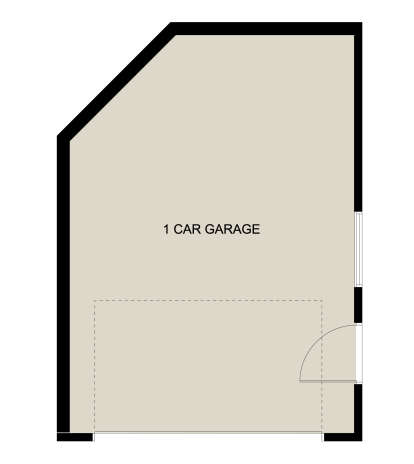 House Plan House Plan #26141 Drawing 1