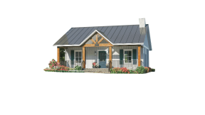 Your house plan