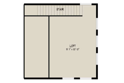 House Plan House Plan #26154 Drawing 3