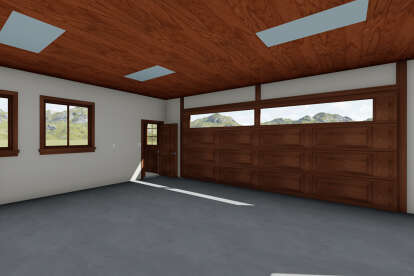 House Plan House Plan #26154 Additional Photo