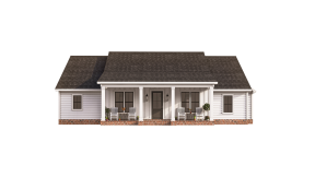 Your house plan