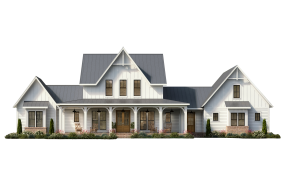 Your house plan