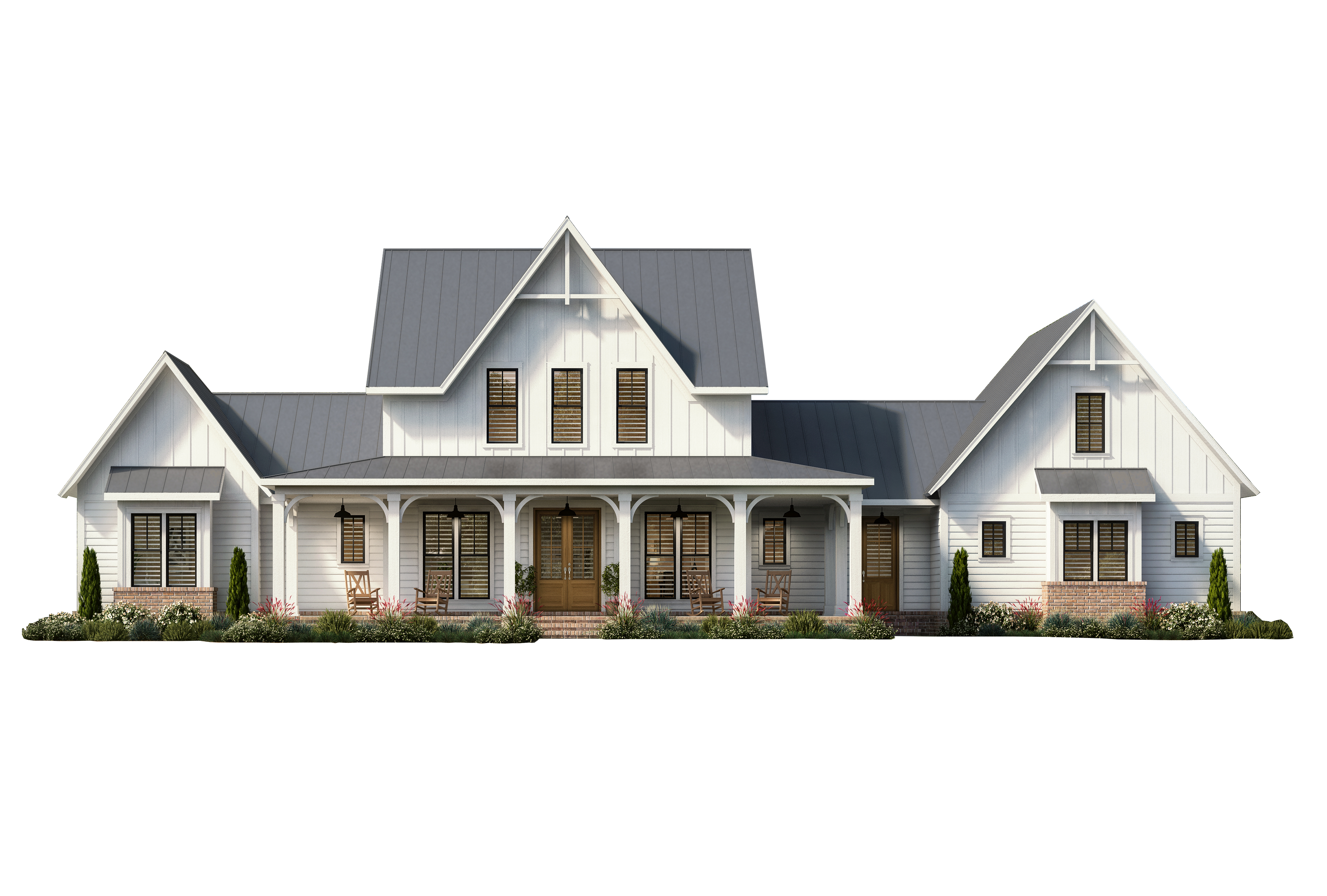 Your house plan