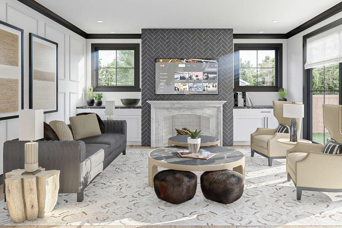 Virtual House Plans With Video Tours | Inventive Home Design