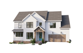 Your house plan