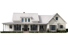 Your house plan