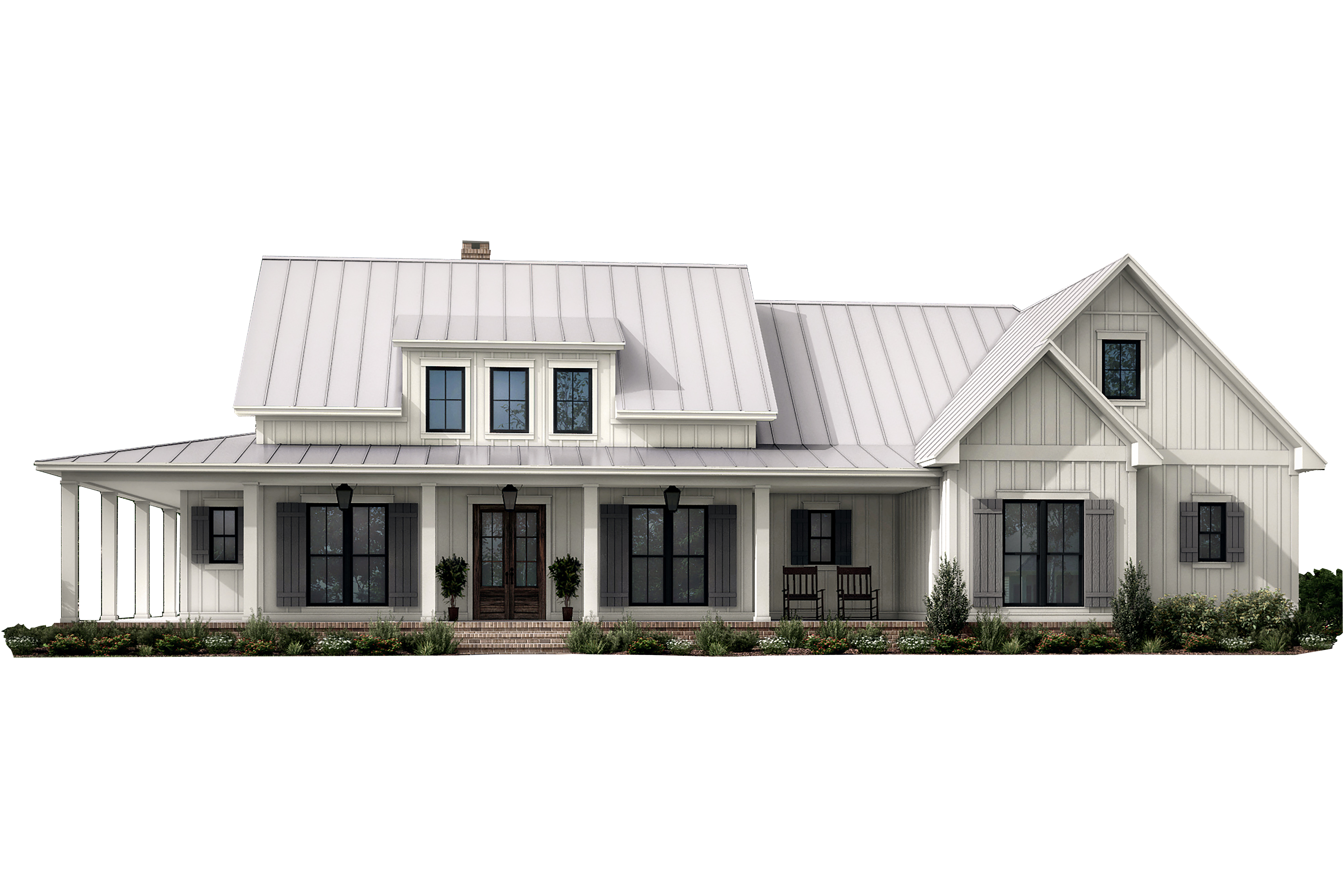 Your house plan