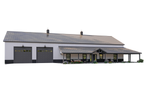 Your house plan