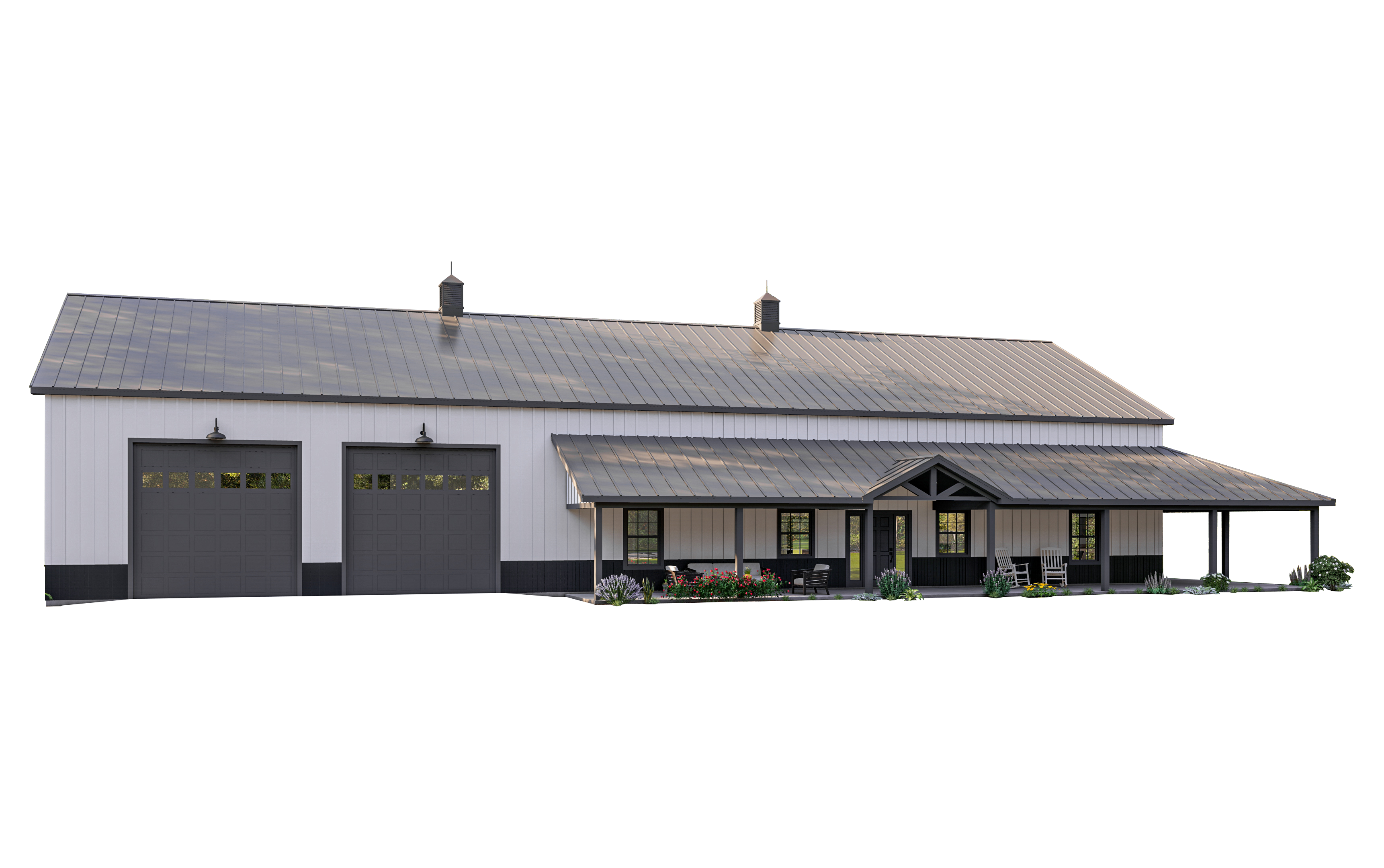 Your house plan