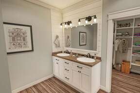 Barn House Plan #5032-00140 Additional Photo