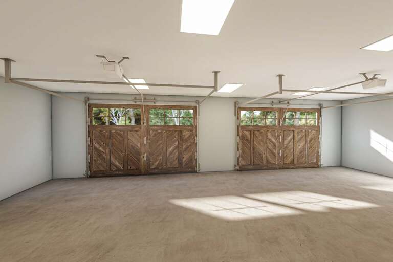 Barn House Plan #5032-00140 Additional Photo