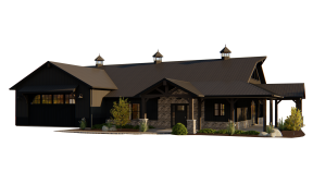 Your house plan