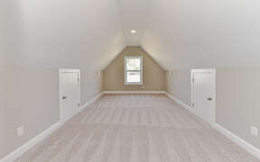 Modern Farmhouse House Plan #8594-00462 Build Photo