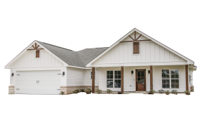 Your house plan